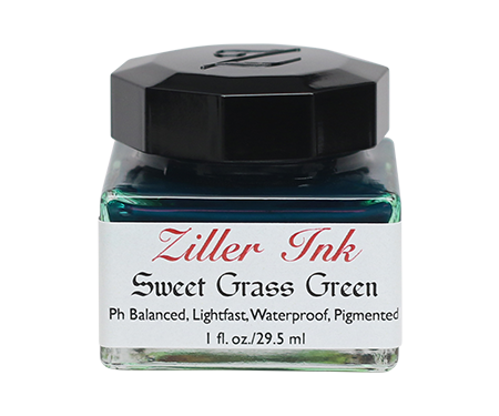 Sweet Grass Green