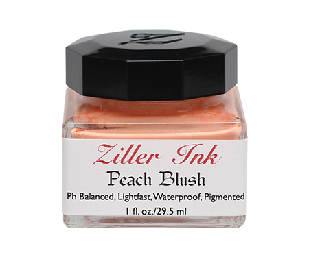 Peach Blush