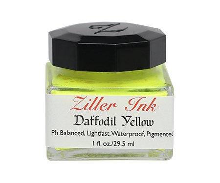 Daffodil Yellow