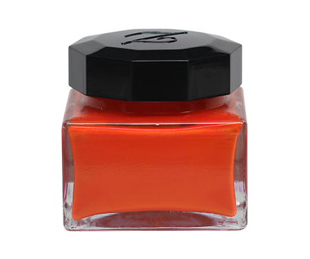 Prarie Fire Orange