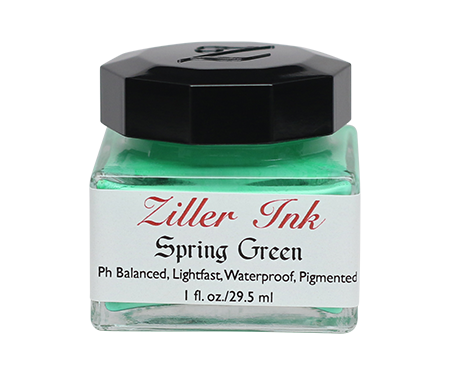 Spring Green
