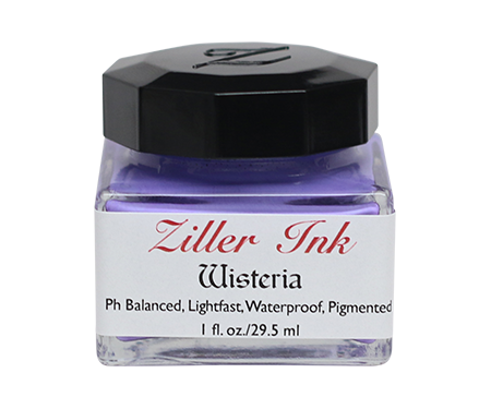 Wisteria