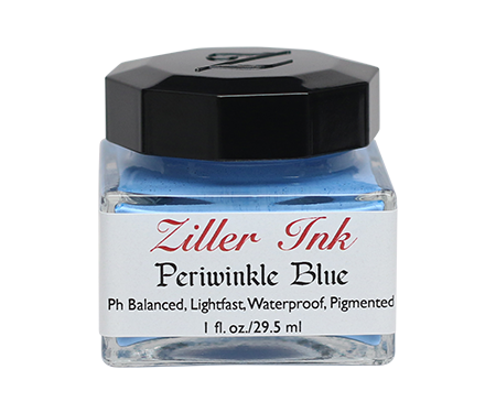 Periwinkle Blue