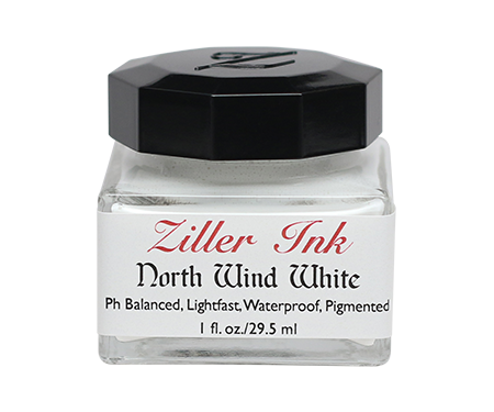 North Wind White