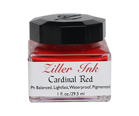Cardinal Red