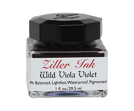 Wild Viola Violet