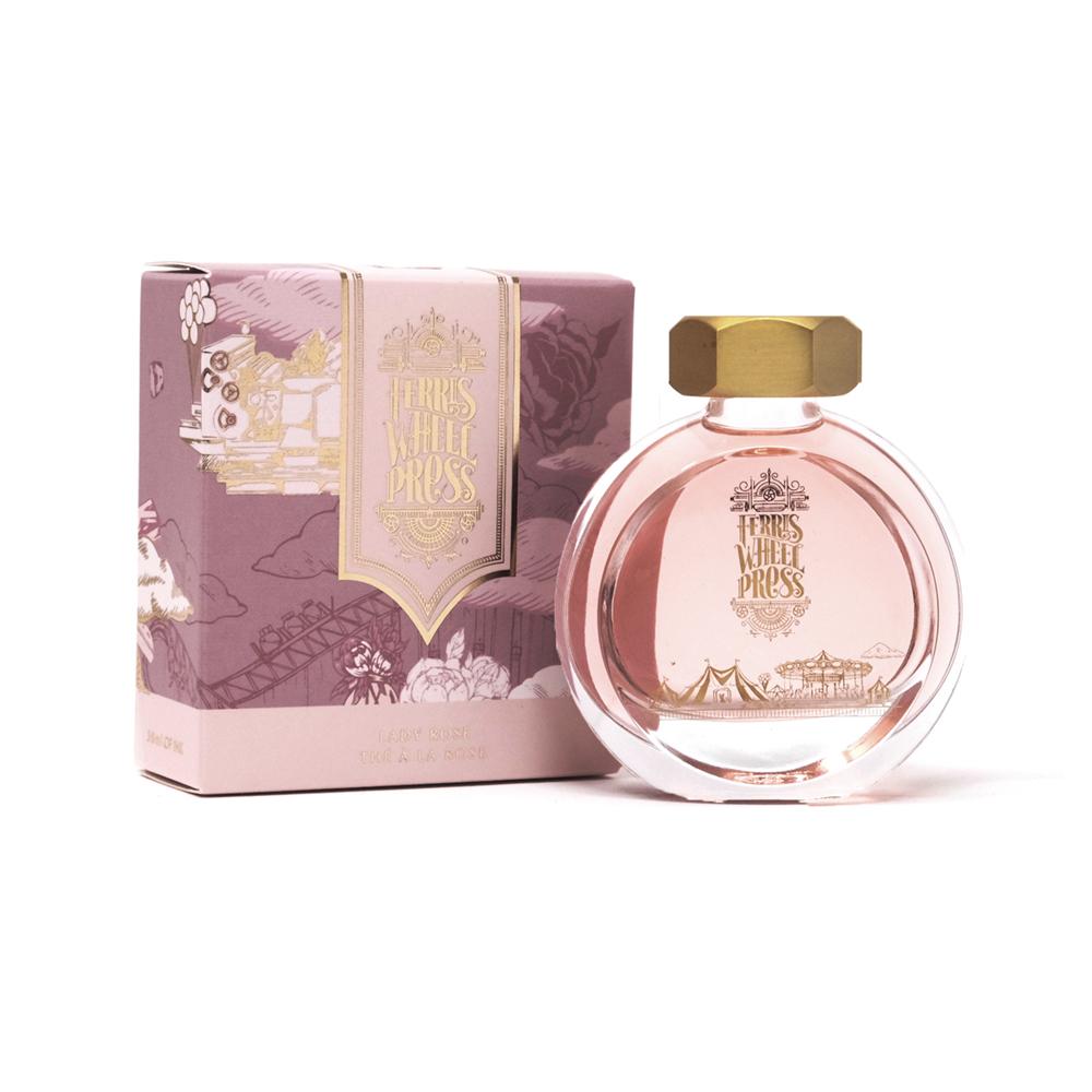 38 ml Lady Rose Ink