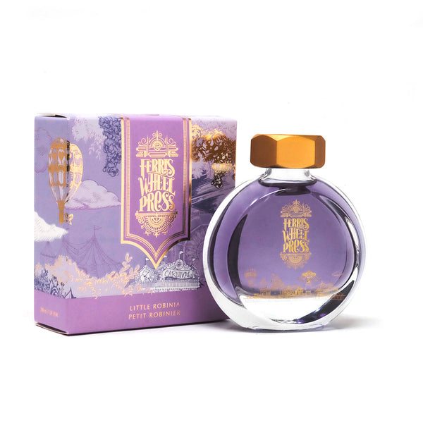 38 ml Little Robinia Ink