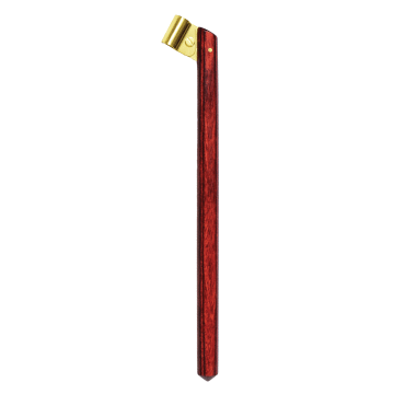 Adjustable Oblique Holder - Rosewood