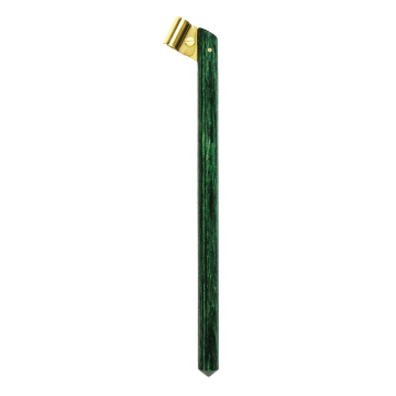Adjustable Oblique Holder - Green
