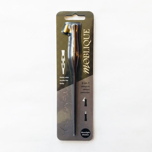 2-in-1 Penholder Moonlight Shadow