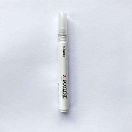 311 Vermilion Brush Marker