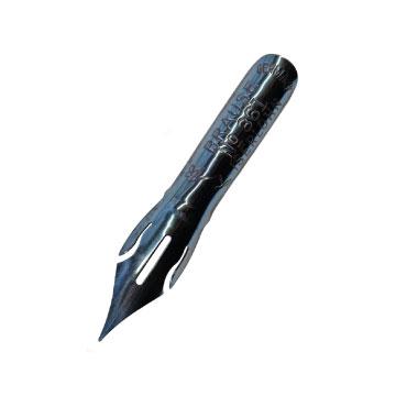 Steno "Blue Pumpkin" Nib - Quills