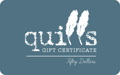Gift Certificates