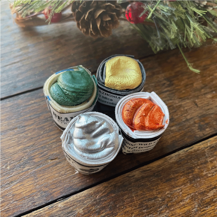 Holiday Sparkle