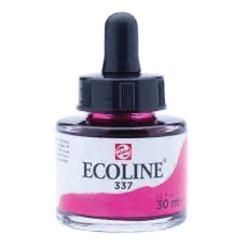 337 Liquid watercolour