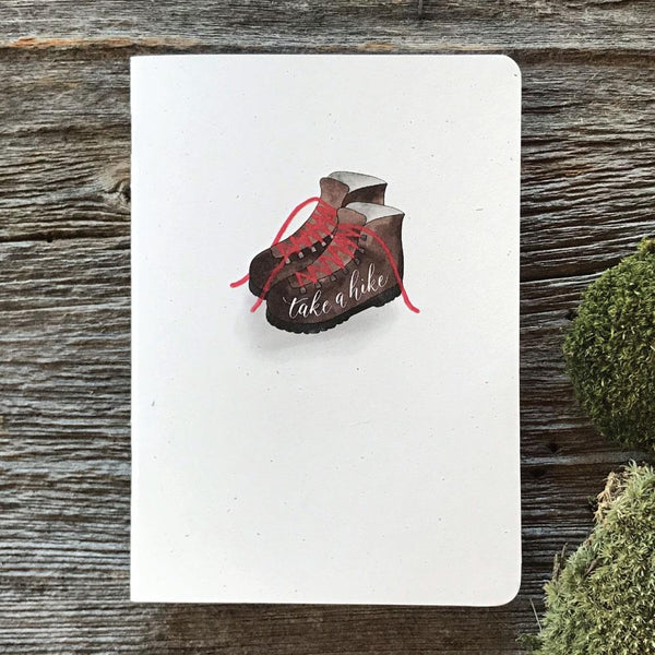 Take a hike - Quills