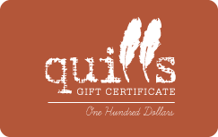 Gift Certificates