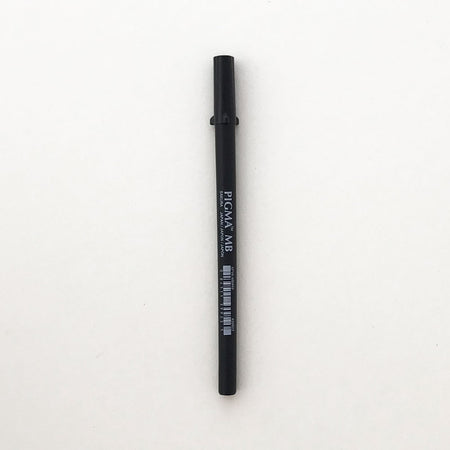 311 Vermilion Brush Marker