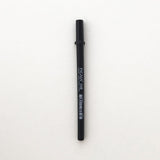 Medium Brush Marker - Black