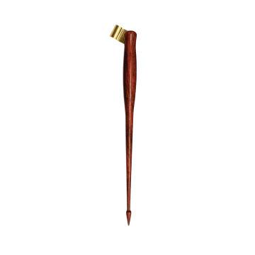 Pointed Oblique Pen Holder