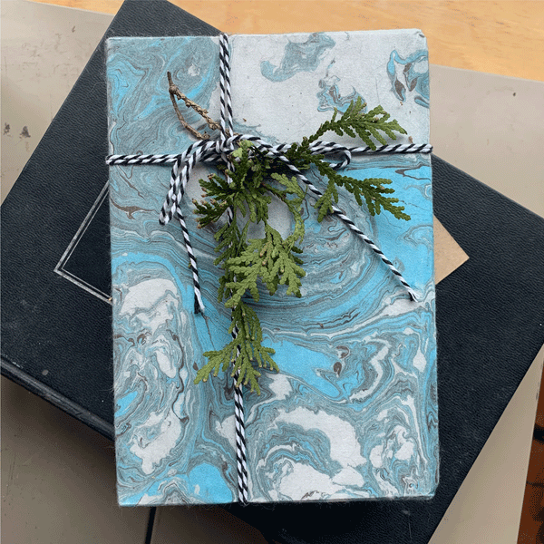 Suminagashi Inks (Paper Marbling)