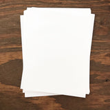 Tomoe River Paper - White