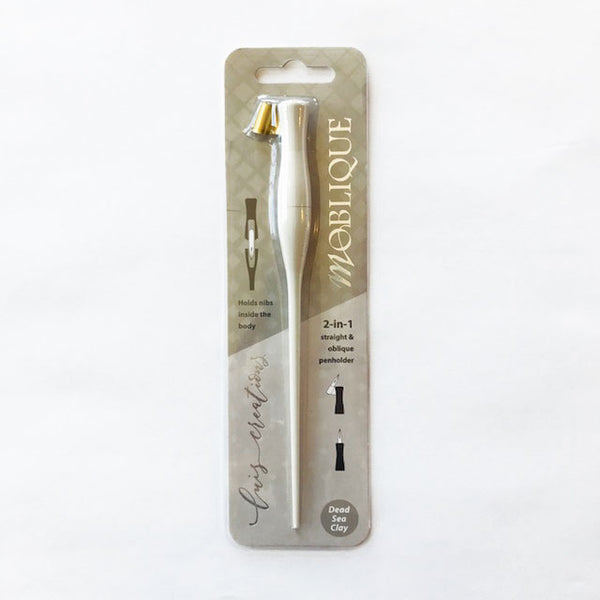 2-in-1 Penholder Dead Sea Clay