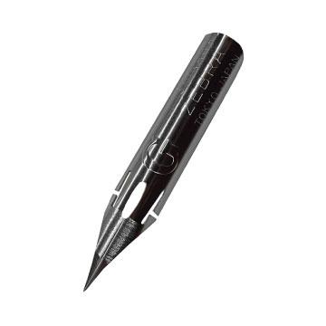 G Nib - Zebra