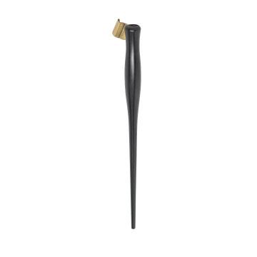 Oblique Pen Holder Black