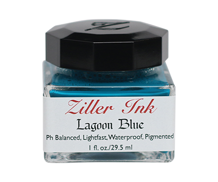38 ml Jelly Bean Blue Ink