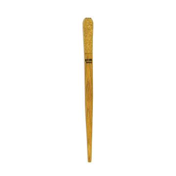 Cork Tipped Straight Pen Holder Natural - Quills