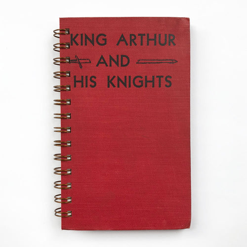 King Arthur and His Knights - Quills