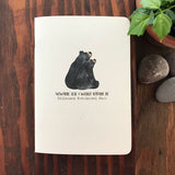 Nowehere else I'd rather be (wholesale) - Quills